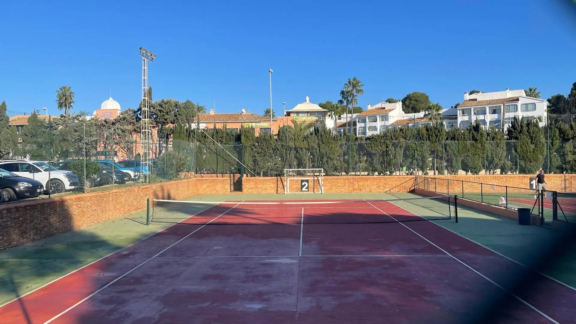 Dona Lola Elena - Nice Duplex Apartment With Sea Views Close To Beach contacts